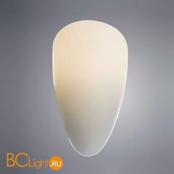 Настенный светильник Arte Lamp Tablet A6930AP-1WH