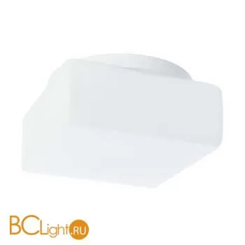 Потолочный светильник Arte Lamp Tablet A7420PL-1WH - Фото 0