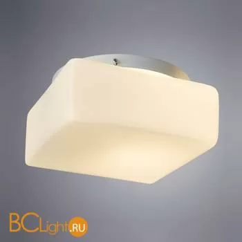 Потолочный светильник Arte Lamp Tablet A7420PL-1WH