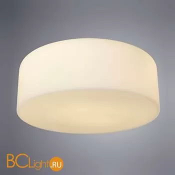 Потолочный светильник Arte Lamp Tablet A7730PL-2WH