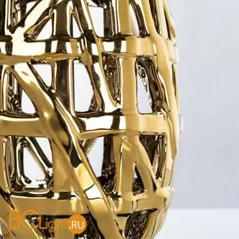 Настольная лампа Arte Lamp Taiyi A4002LT-1GO - Фото 1