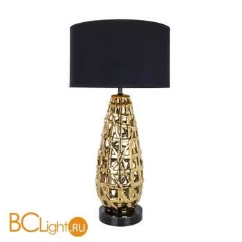 Настольная лампа Arte Lamp Taiyi A4002LT-1GO