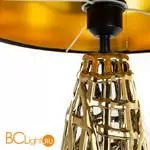 Настольная лампа Arte Lamp Taiyi A4002LT-1GO - Фото 2