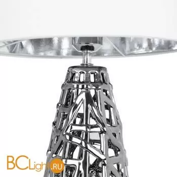 Настольная лампа Arte Lamp Taiyi A4002LT-1CC - Фото 1