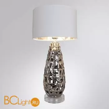 Настольная лампа Arte Lamp Taiyi A4002LT-1CC - Фото 0