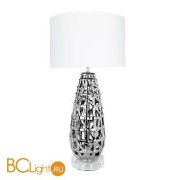 Настольная лампа Arte Lamp Taiyi A4002LT-1CC