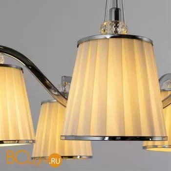 Люстра Arte Lamp Talitha A4047PL-5CC - Фото 1