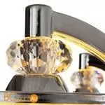 Люстра Arte Lamp Talitha A4047PL-5CC - Фото 3