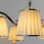 Люстра Arte Lamp Talitha A4047PL-5CC - Фото 1