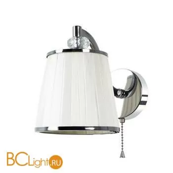 Бра Arte Lamp Talitha A4047AP-1CC