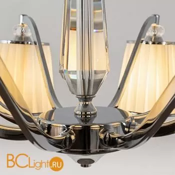 Люстра Arte Lamp Talitha A4047PL-8CC - Фото 2