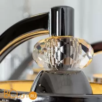 Люстра Arte Lamp Talitha A4047PL-8CC - Фото 4