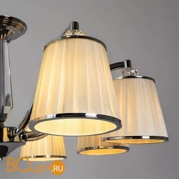 Люстра Arte Lamp Talitha A4047PL-8CC - Фото 1