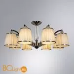 Люстра Arte Lamp Talitha A4047PL-8CC - Фото 0