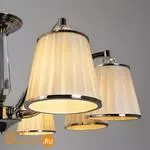 Люстра Arte Lamp Talitha A4047PL-8CC - Фото 1