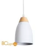 Подвесной светильник Arte Lamp Talli A5167SP-1WH
