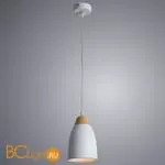 Подвесной светильник Arte Lamp Talli A5167SP-1WH - Фото 1