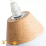 Подвесной светильник Arte Lamp Talli A5167SP-1WH - Фото 2