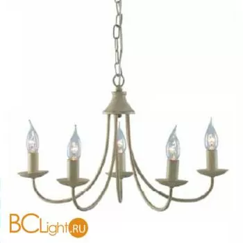 Люстра Arte Lamp TAMARA A6310LM-5WG