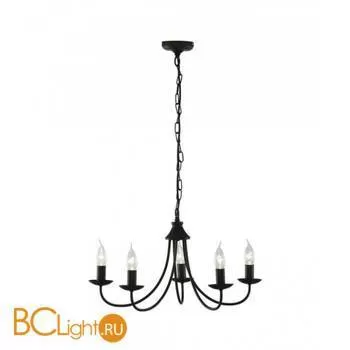 Люстра Arte Lamp TAMARA A6310LM-5BK