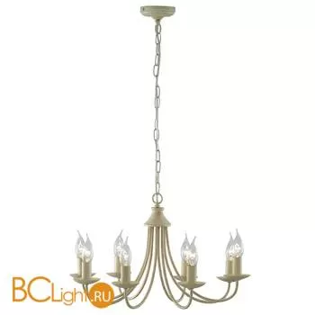 Люстра Arte Lamp TAMARA A6310LM-8WG