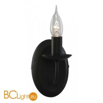 Бра Arte Lamp TAMARA A6310AP-1BK