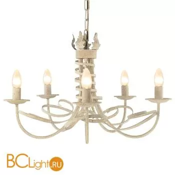 Люстра Arte Lamp Tamara A3185LM-5WA