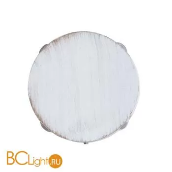 Настенный светильник Arte Lamp Tamburello A1525AP-1WG