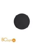 Настенный светильник Arte Lamp Tamburello A1525AP-1BK