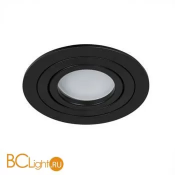 Встраиваемый светильник Arte Lamp Tarf A2167PL-1BK