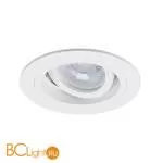 Встраиваемый светильник Arte Lamp Tarf A2177PL-1WH - Фото 1