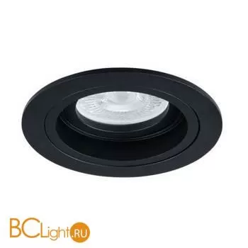 Встраиваемый светильник Arte Lamp Tarf A2177PL-1BK