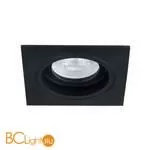 Встраиваемый светильник Arte Lamp Tarf A2178PL-1BK