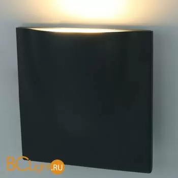 Настенный светильник Arte Lamp Tasca A8512AL-1GY