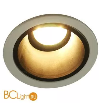 Встраиваемый светильник Arte Lamp Taurus A6663PL-1BK