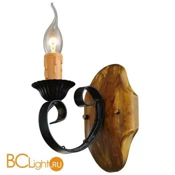 Бра Arte Lamp Taverna A9520AP-1BR
