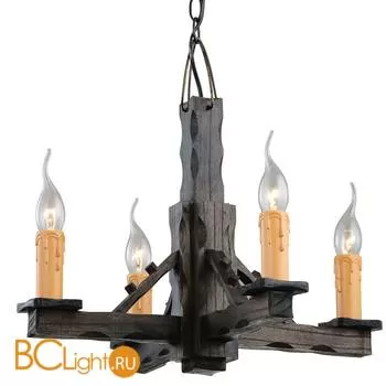 Люстра Arte Lamp Taverna A9530LM-4BR