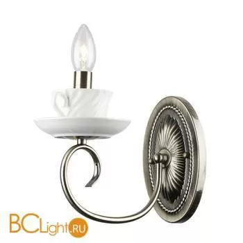 Бра ArteLamp Teapot A6380AP-1AB