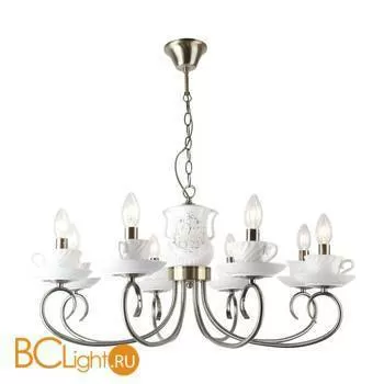 Люстра ArteLamp Teapot A6380LM-8AB