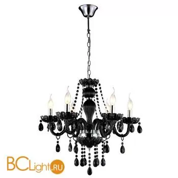 Люстра Arte Lamp Teatro A3964LM-6BK