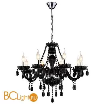 Люстра Arte Lamp Teatro A3964LM-8BK