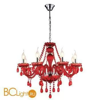 Люстра Arte Lamp Teatro A3964LM-8RD