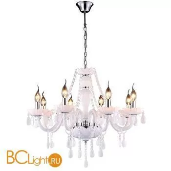 Люстра Arte Lamp Teatro A3964LM-8WH