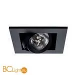 Встраиваемый светильник Arte Lamp Technika A5930PL-1BK - Фото 0
