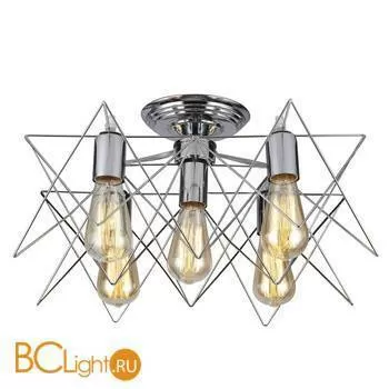 Потолочная люстра Arte Lamp Tela A6048PL-5CC