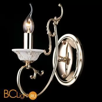 Бра Arte Lamp Terme A2073AP-1GO