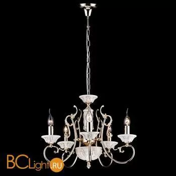 Люстра Arte Lamp Terme A2073LM-5GO