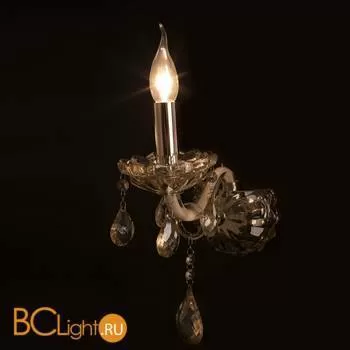 Бра Arte Lamp Tesoro A8202AP-1CC - Фото 0