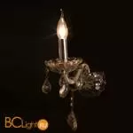 Бра Arte Lamp Tesoro A8202AP-1CC - Фото 0