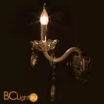 Бра Arte Lamp Tesoro A8202AP-1CC - Фото 1